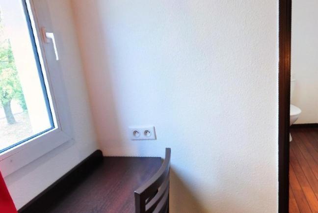Enzo Hotel Mulhouse Sud Morschwiller Le Bas Rom bilde